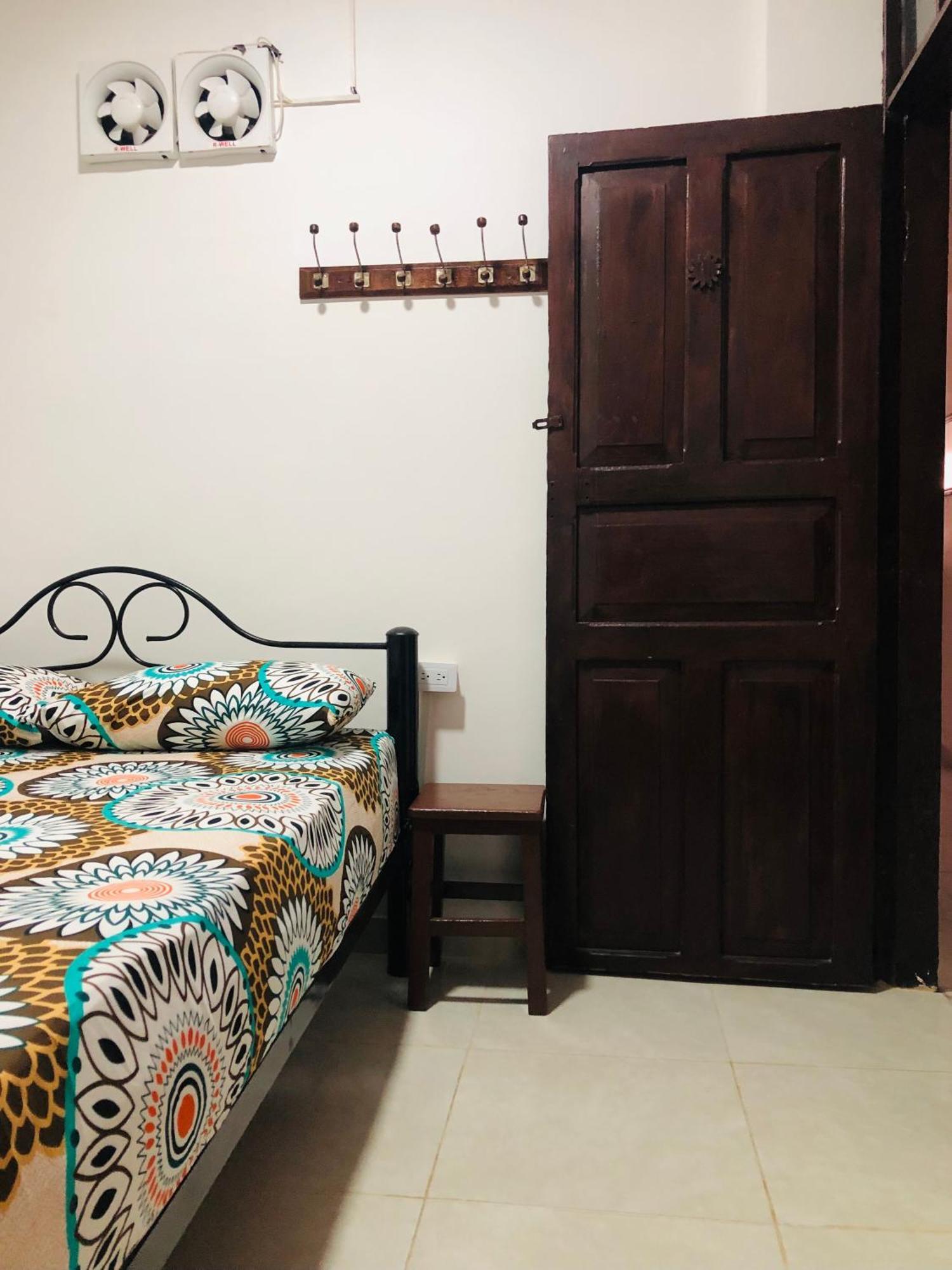 Appartement Aptopuntocentro